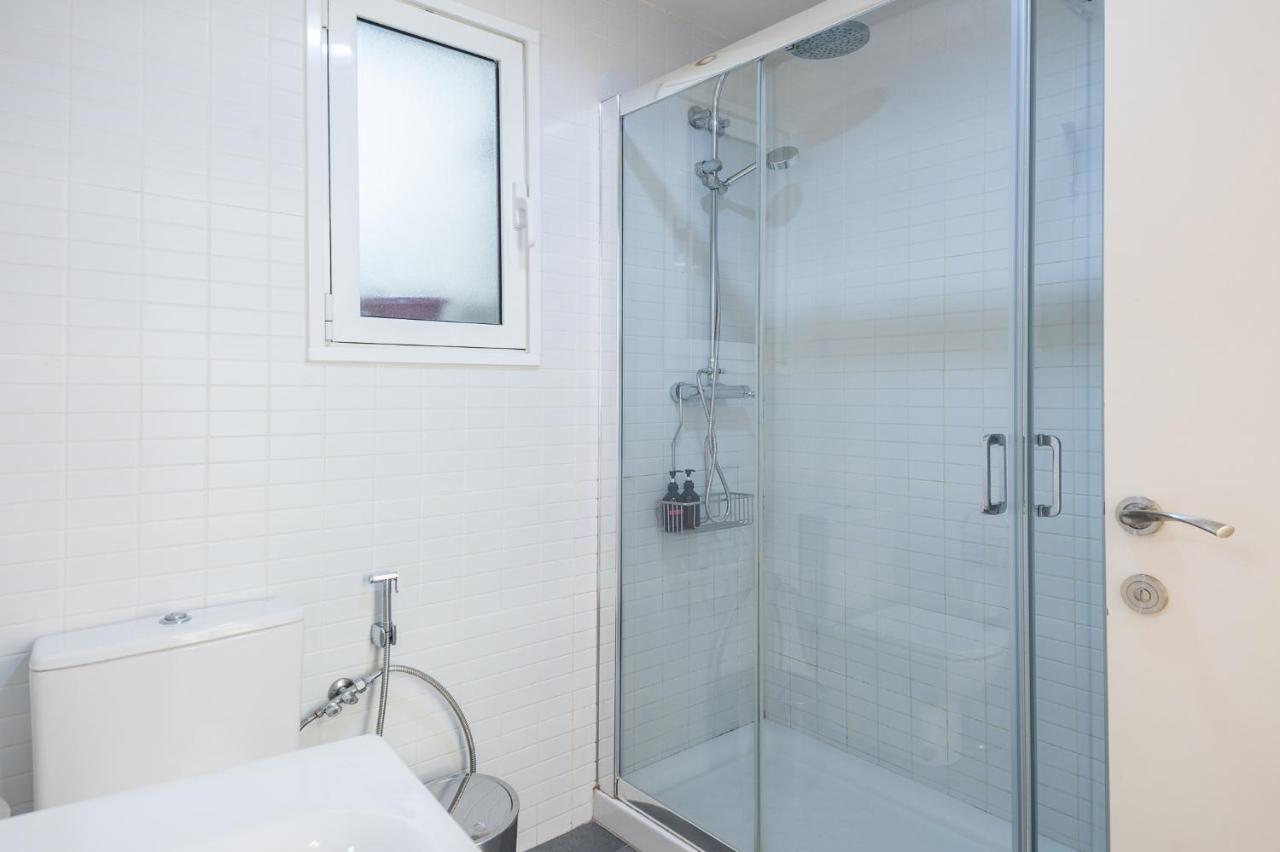 R&B Muntaner Apartment Barcelona Exterior photo